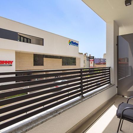 Belinda Apartments With Balcony Opatija Exterior photo
